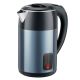 Western - Electric Kettle 1.8 Liter - W-52 - 1500 Watts Brand Warranty.